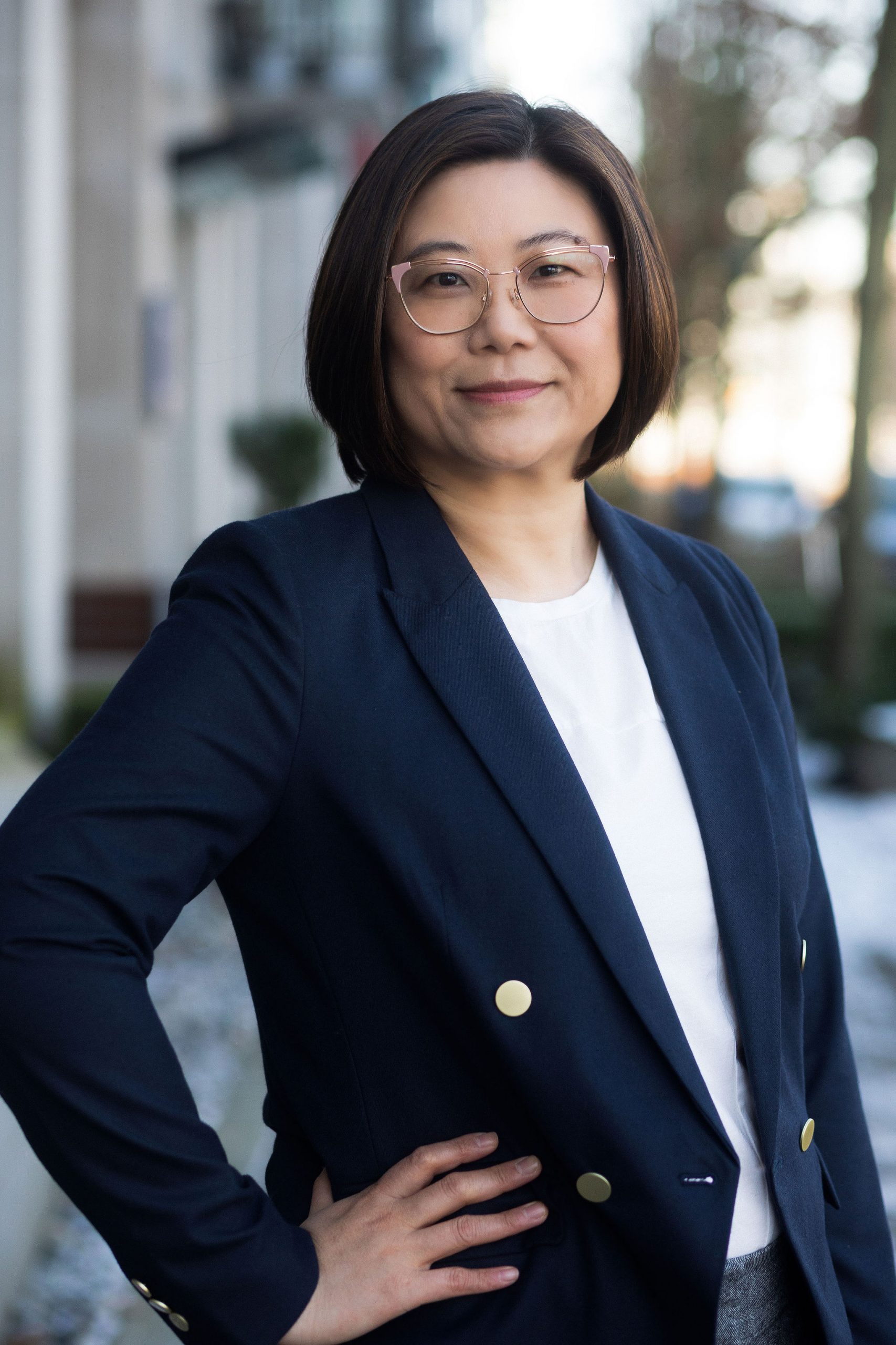 Liliam Chau