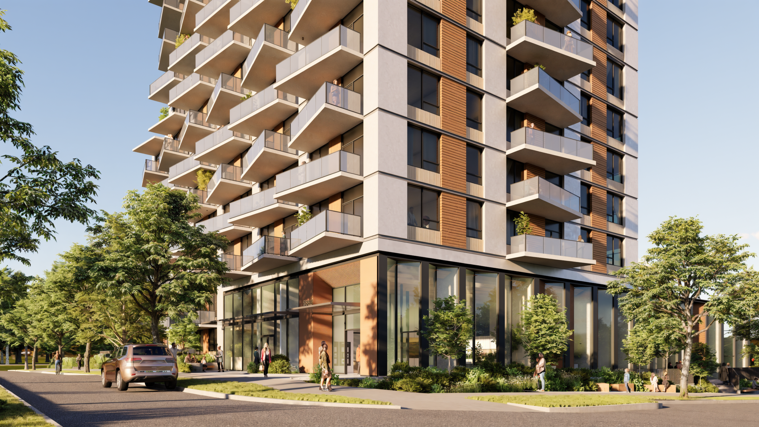 Jessica Place Project