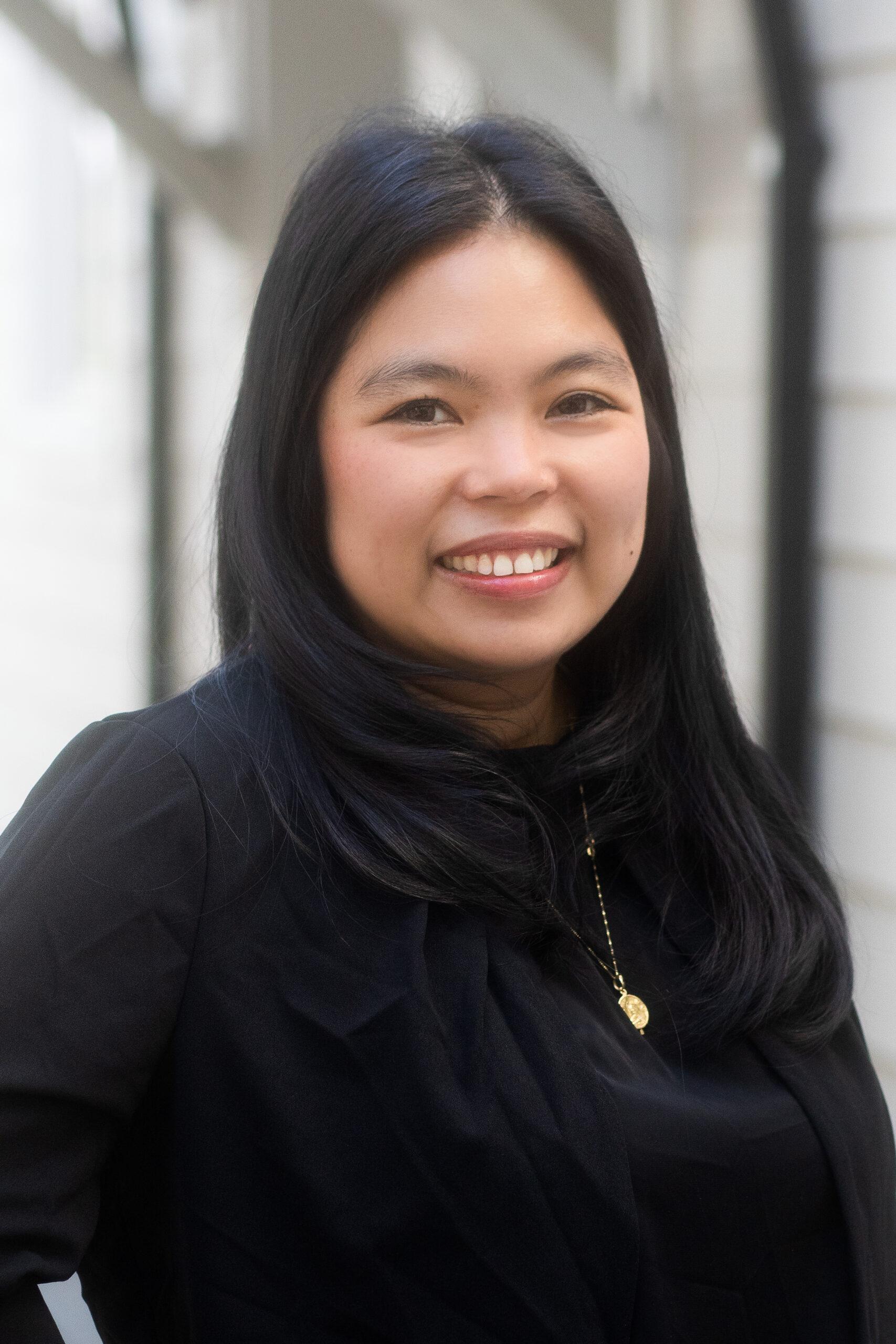 Jackie Dicang
