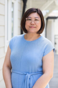 Lilian Chau